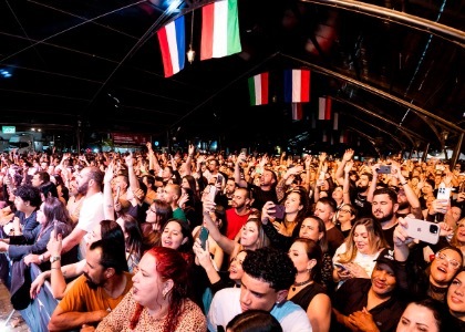 Festa do Colono