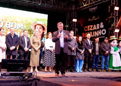 Festa do Agricultor