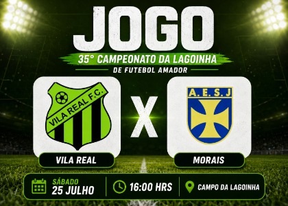   35° Campeonato da Lagoinha 