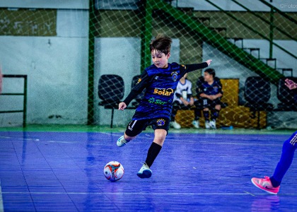 LIGA JL - TRIANON X JL