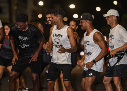 Treinão Na Máxima! - 28.07
