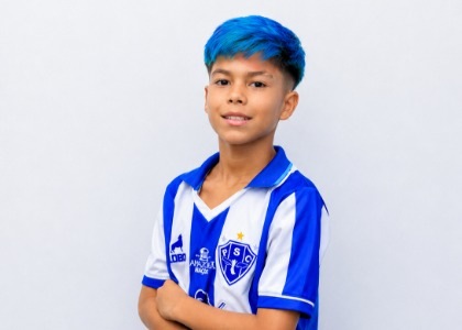 teste