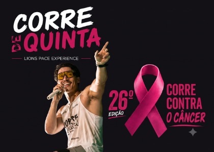 Corre de Quinta - Ep 26