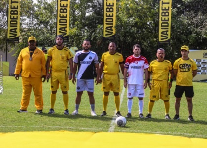 SEMIFINAL COPA VAIDEBET 