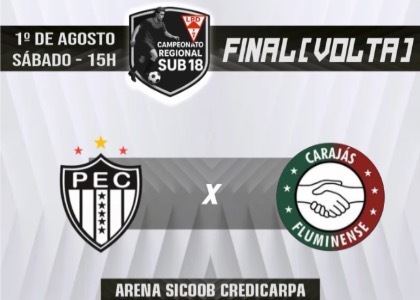 FINAL REGIONAL SUB 18