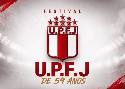 FESTIVAL U.P.F.J 59 ANOS - Cubatão/SP