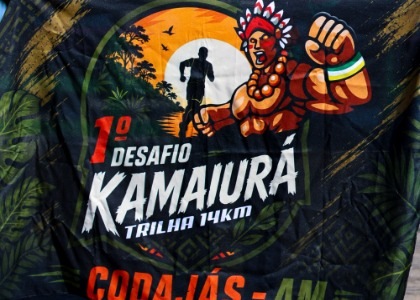 Equipe da trilha 
