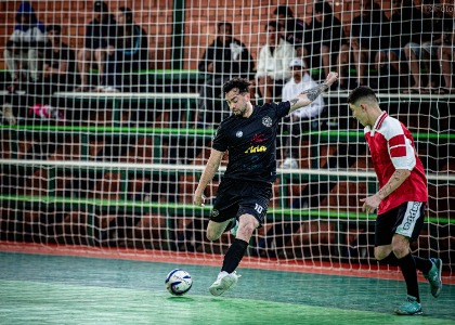 TORNEIO 2L