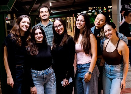 Volta às Aulas UNESC