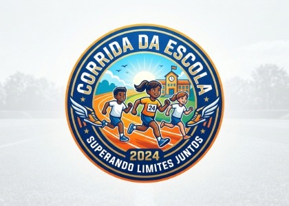Corrida Escola 
