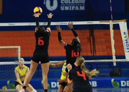 Copa Patos de Voleibol