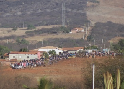 Cavalgada Capritânia 2026