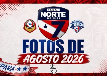 LIGA NORTE - ARENA 2 - 08/08