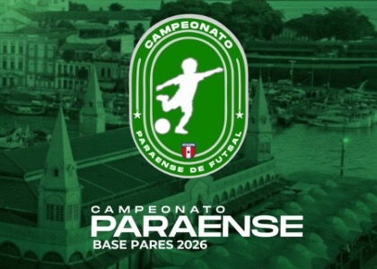 PARAENSE DE BASE - MADRE CELESTE - FEFUSPA -08/08