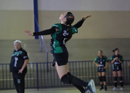 Liga Alto Paranaíba de Voleibol - 2ª Etapa Araxá