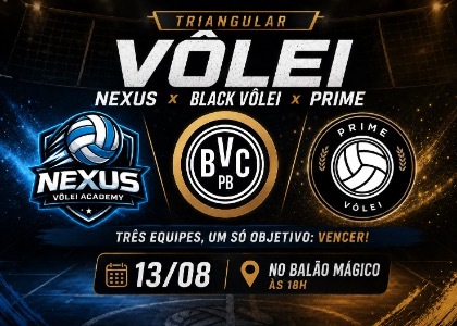 13/08 TRIANGULAR - NEXUS - PRIME - BVC