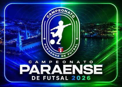 FEFUSPA: CAMPEONATO PARANAENSE- ESMAC - 15/08