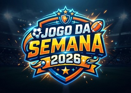 Jogo da semana 2026