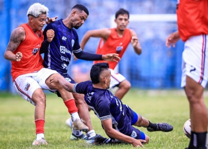 PINHEIRENSE 🆚 SPORT BELÉM || AMISTOSO