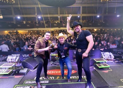 Esquenta Barretos