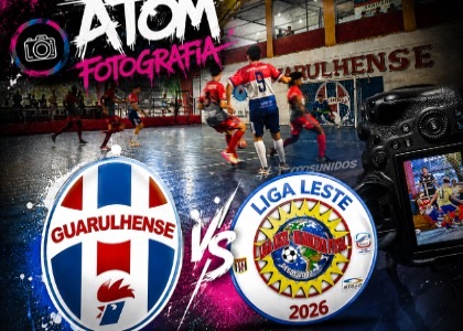 GUARULHENSE / TBC TRANSPORTES X LIGA LESTA / VIKS ELEVADORES SUB-18 / 14 / 16 / 12 @FLAVIO.ATOMFOTOGRAFIA