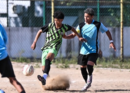 3ª Copa Das Escolinhas