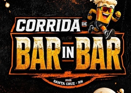Corrida de Bar in Bar