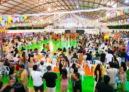 FESTIVAL IFAM - MAUÉS