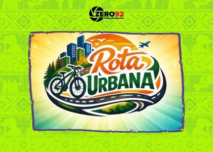 Pedala da Rota Urbana - Alvorada 1,2 e 3 12/10