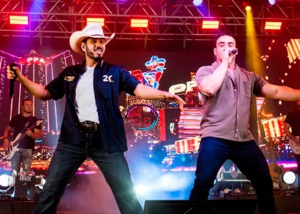 Orlefest | 113 Anos Orleans