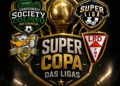 SUPER COPA DAS LIGAS