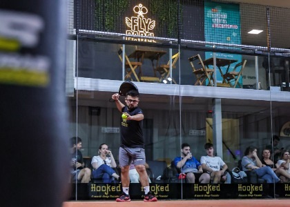 TORNEIO SUPER 6 FLY PADEL 03/09