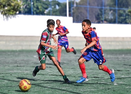 11ª Copa Águia Dourada - Sub-15
