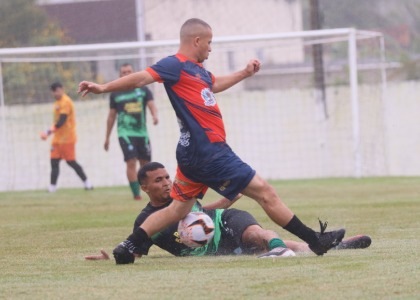 TORNEIO DA INDEPENDÊNCIA FAGUNDES 2026