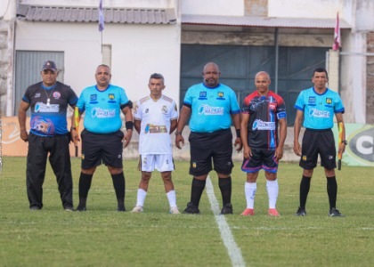 COPA MASTER SEMIFINAL COMERCIAL PS X REAL MADRID LUTADOR 
