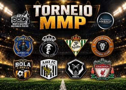 Torneio MMP 2026
