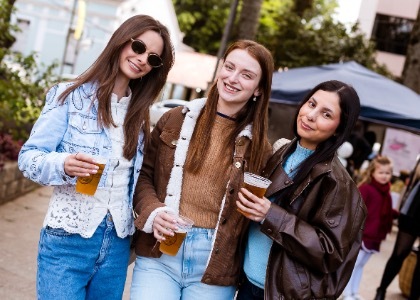 Festival da Cerveja Artesanal de Urussanga