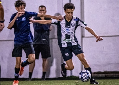 INTER CLUBES - YPIRANGA X PRATA DA CASA - SUB 11 E 13 - @larissa.atomfotografia