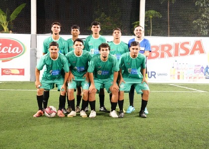 Taça Jipa 11-09