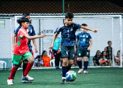 COPINHA FUTSERTÃO 12 09 2026