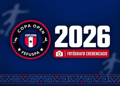 COPA OPEN - SÁBADO, ARENA FLAMENGUINHO.
