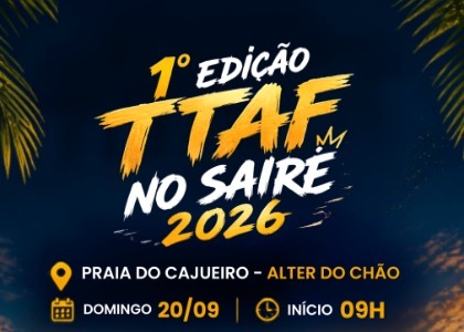 I TTAF NO SAIRÉ