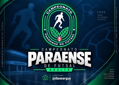 FEFUSPA PARAENSE ADULTO ||  - NEL 28/09