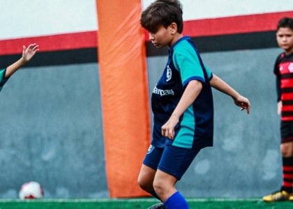 REMO X FLAMENGO AMISTOSOS 