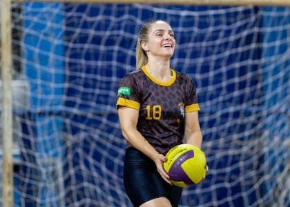 Volei Batatais