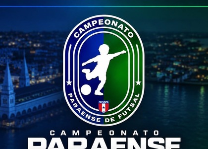CAMPEONATO PARAENSE DE BASE, DOMINGO, MADRE MARAMBAIA