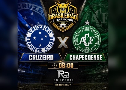BRASILEIRÃO L'HARMONIE || NC TRAINING