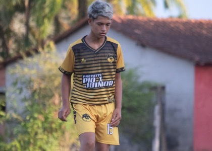 Semifinal do Santa Rosa 