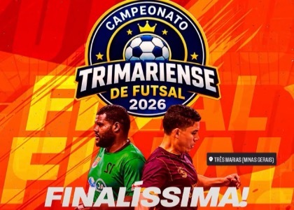 Campeonato Trimariense de Futsal