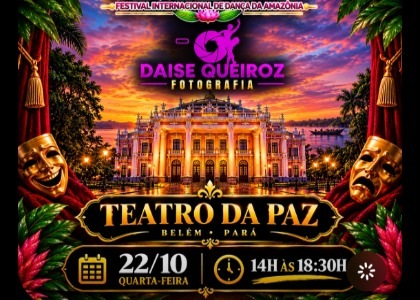 FESTIVAL FIDA 22/10 14 HORAS AS 18:30